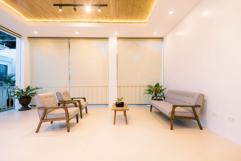 Lounge El Westensee Resort