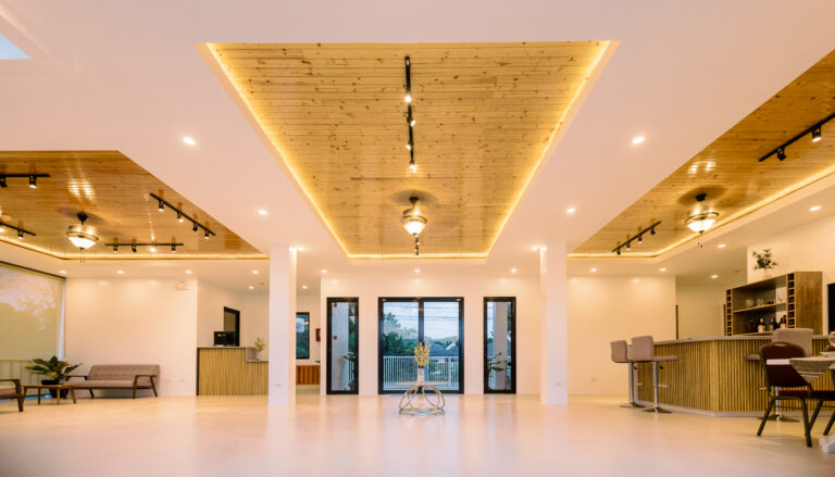 Entrance EL Westensee Resort